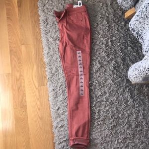 Old navy skinny jeans